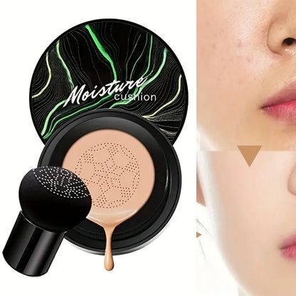 Base moisture cushion